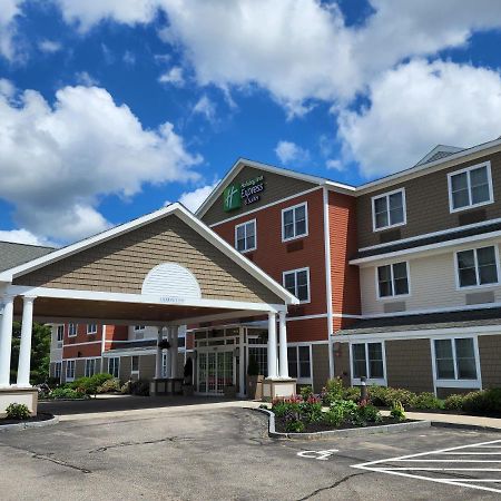Holiday Inn Express Hotel & Suites Rochester By Ihg מראה חיצוני תמונה