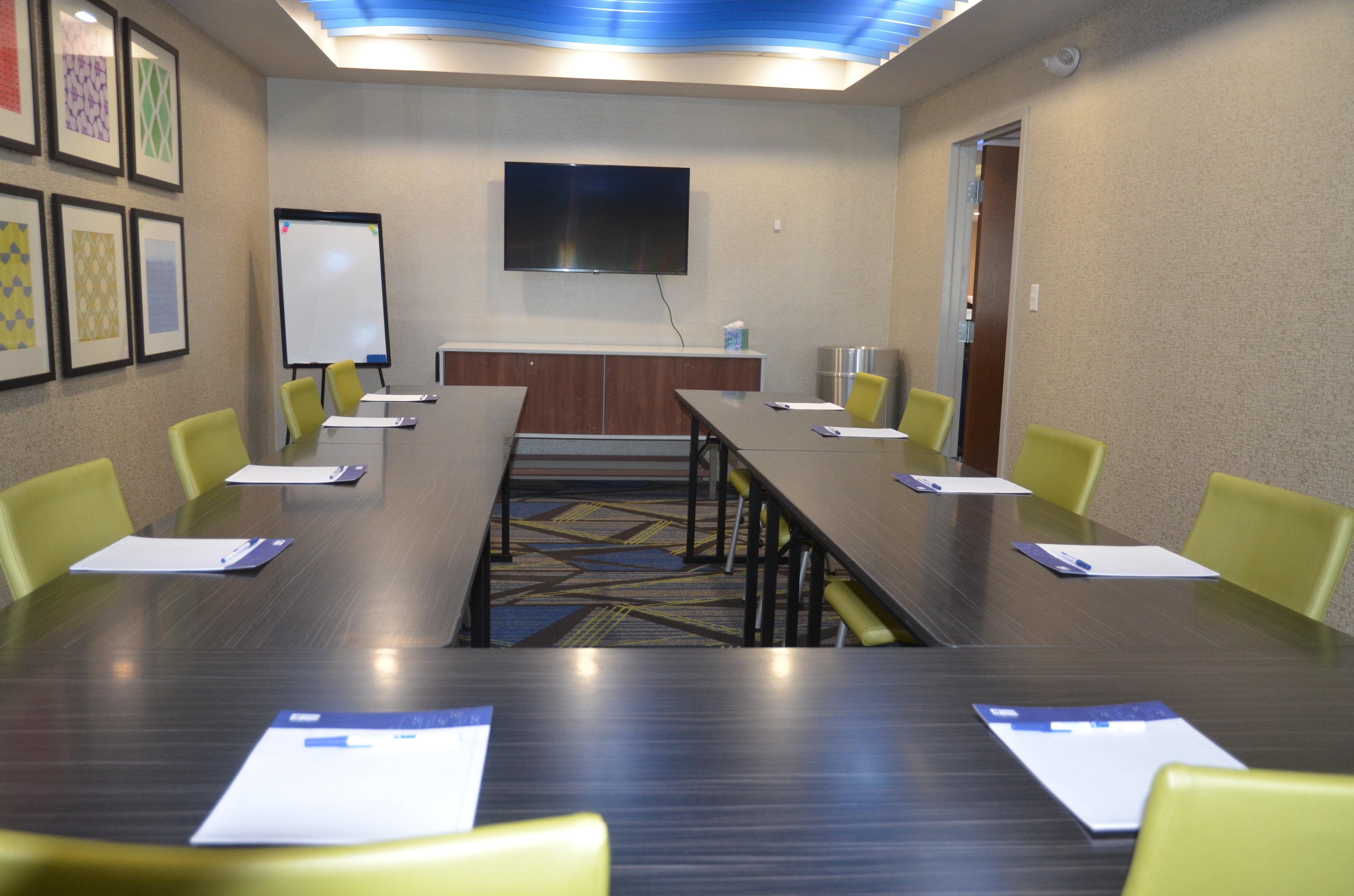 Holiday Inn Express Hotel & Suites Rochester By Ihg מראה חיצוני תמונה