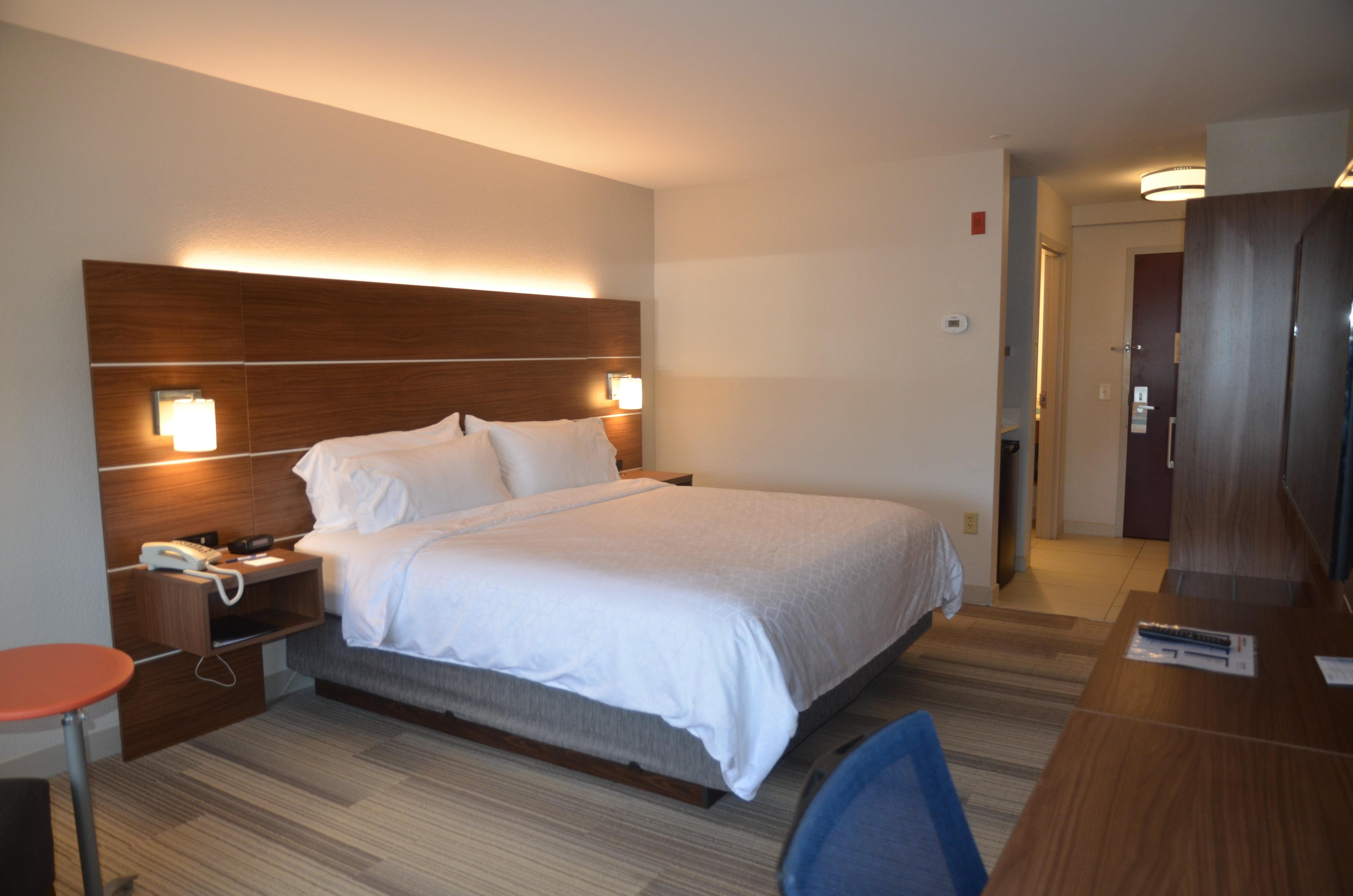 Holiday Inn Express Hotel & Suites Rochester By Ihg מראה חיצוני תמונה