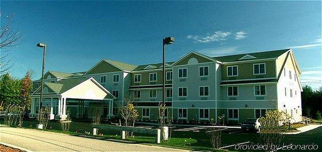 Holiday Inn Express Hotel & Suites Rochester By Ihg מראה חיצוני תמונה